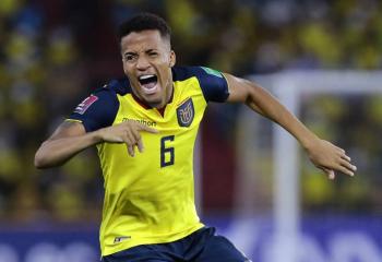 FIFA abre expediente disciplinario por caso Byron Castillo