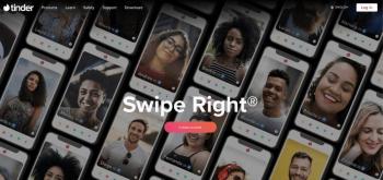 Google rechaza demanda presentada por grupo Match, casa matriz de Tinder
