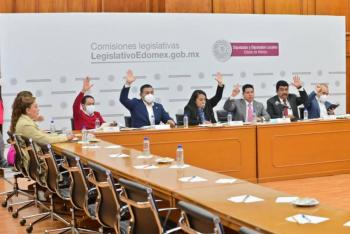 Congreso Edomex avala reformas para frenar abusos y corrupci&oacute;n en gr&uacute;as y corralones