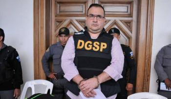 SCJN niega amparo a Javier Duarte; no podrá apelar sentencia de 9 años