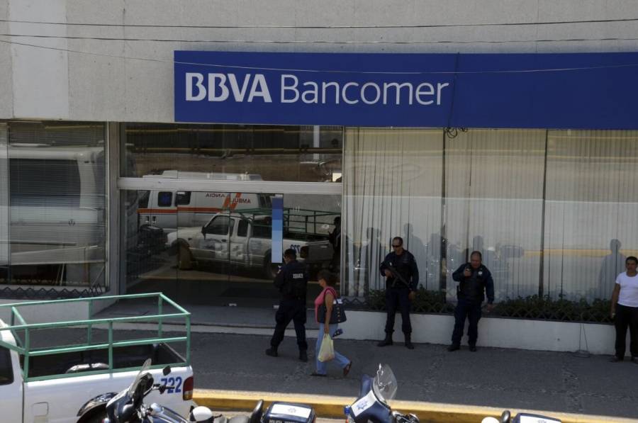 BBVA resolverá “error humano” invitándoles un café a sus clientes