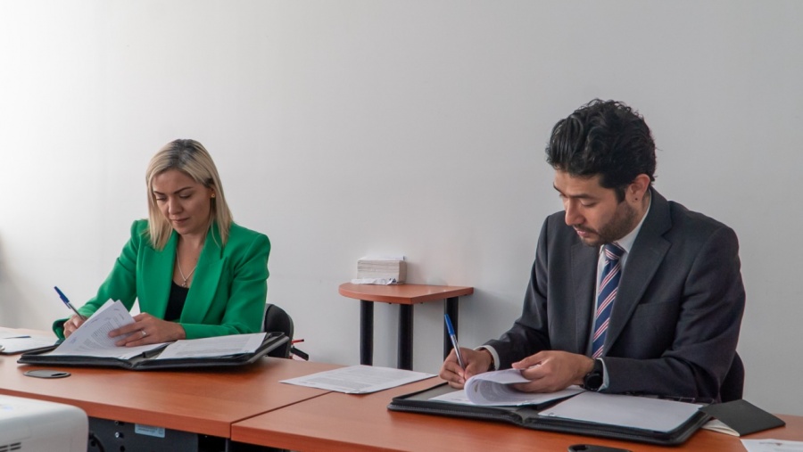 Acuerdan STPS y Mercado Libre apertura de la Tienda Oficial Jóvenes Construyendo el Futuro