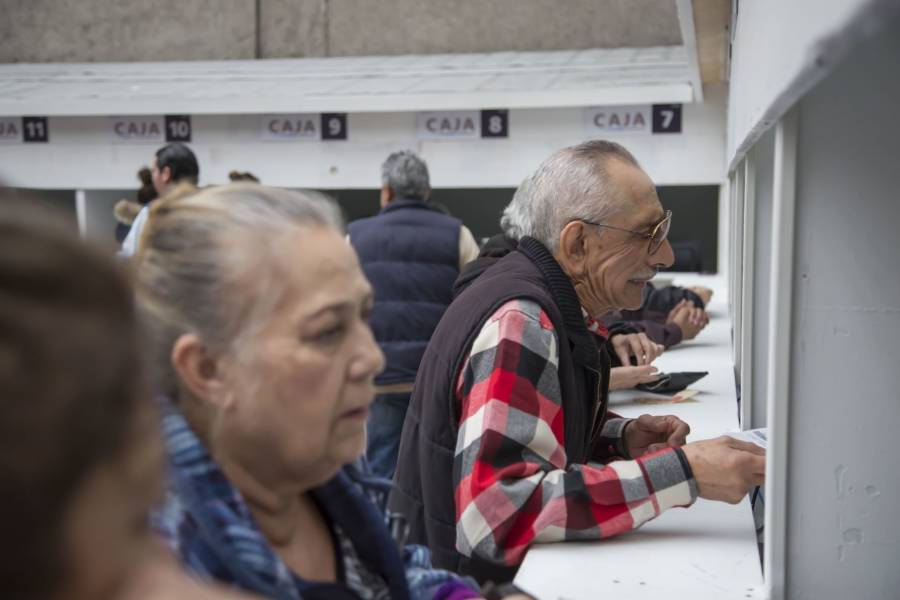 Gobierno de CDMX anuncia descuentos y condonación al pago predial 2020 y 2021