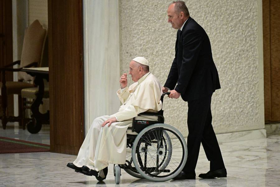 Papa viajará a Canadá para pedir disculpas por abusos en internados católicos