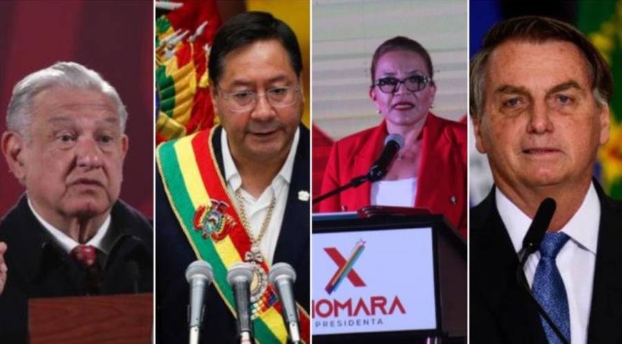 EEUU: respetar la democracia es 