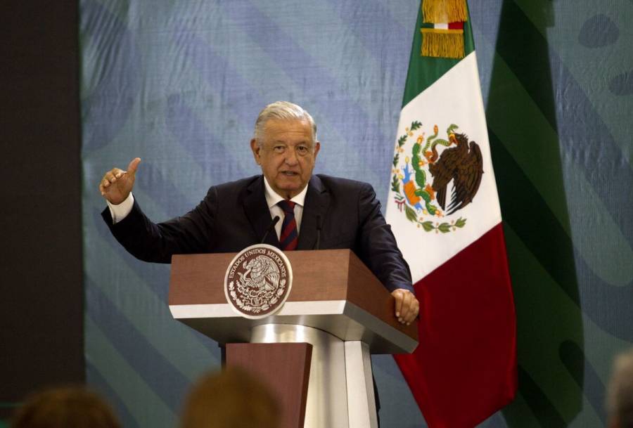 Amago de no asistir a Cumbre de las Américas no afectará relación con EEUU: AMLO