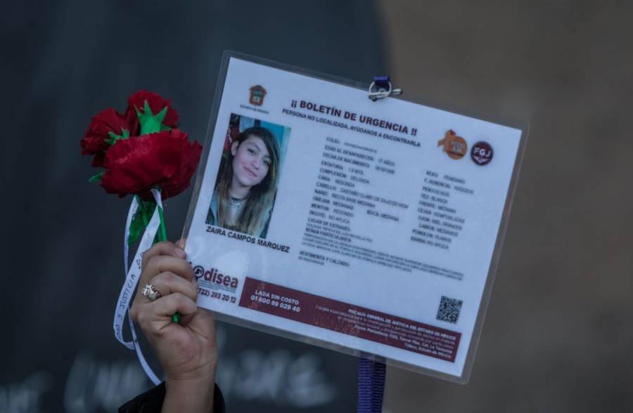 Publican en DOF decreto que crea el Centro Nacional de Identificación Humana