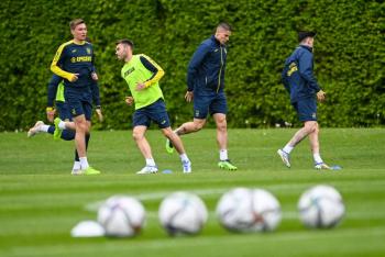 Equipos rusos excluidos por la UEFA recurren ante el TAS