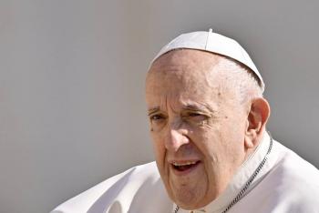 El papa viajar&aacute; a Canad&aacute; en julio para pedir disculpas por abusos en internados cat&oacute;licos