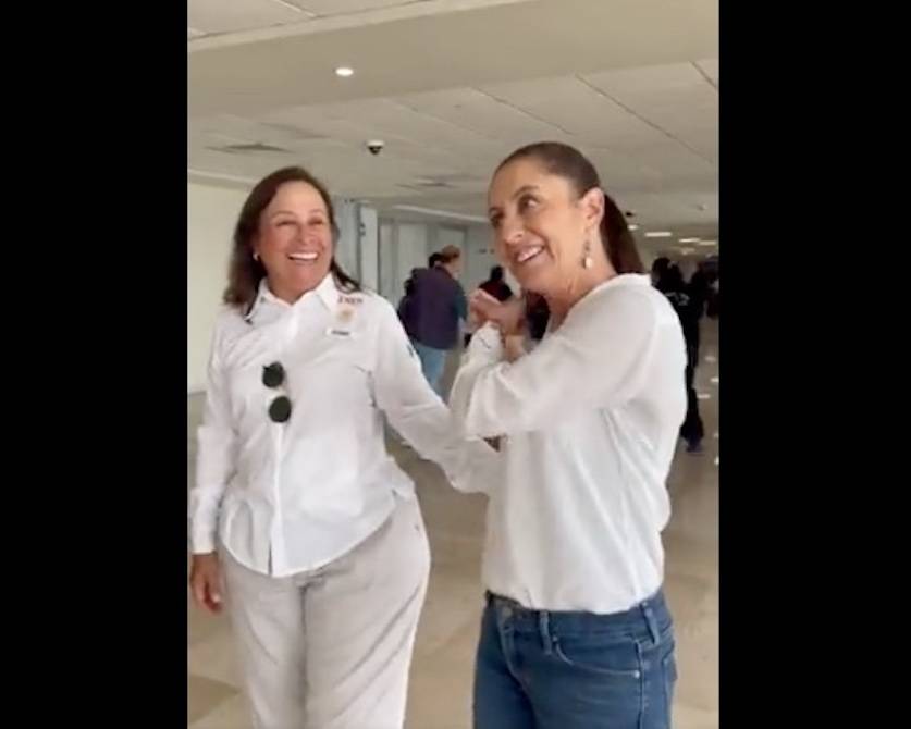Sheinbaum viaja a Tabasco para visitar la refinería Dos Bocas
