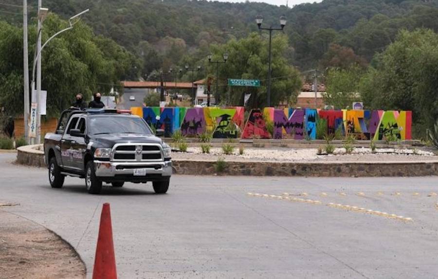 Nueva balacera en Mazamitla, Jalisco, deja dos muertos