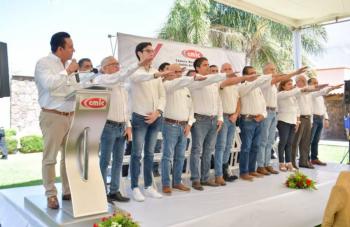Iniciativa privada, aliada del Gobierno para construir la equidad social