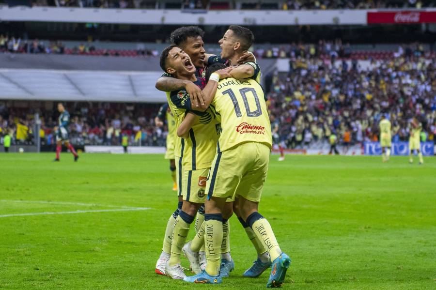 Liga MX | América y Pachuca avanzan a las semifinales del Clausura 2022