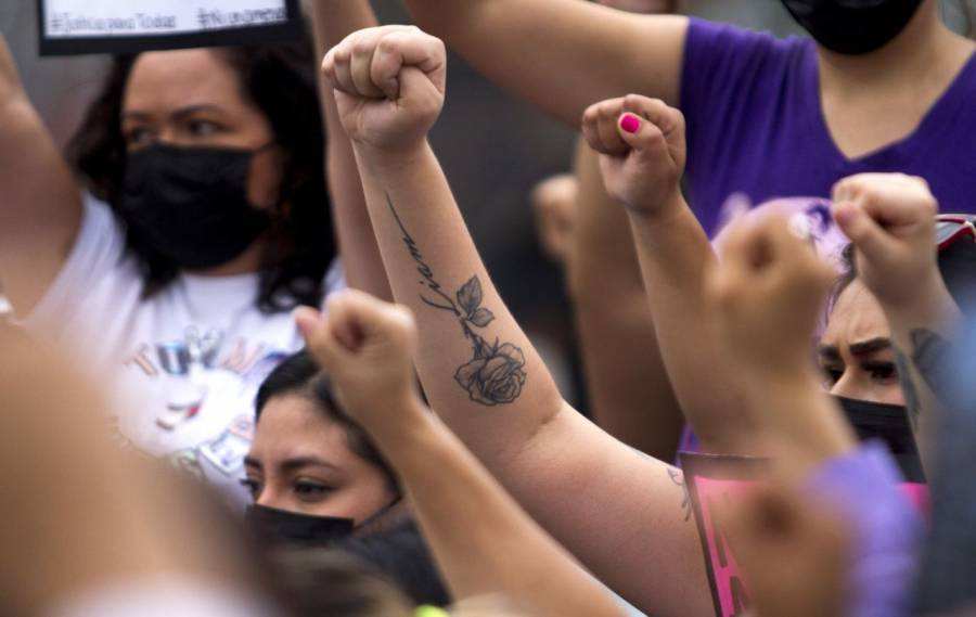 EdoMex estudia operación de recursos por violencia de género, feminicidio y desaparición