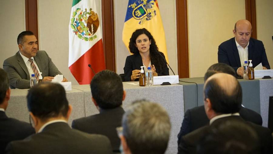 STPS supervisa avances de la Reforma Laboral en Jalisco