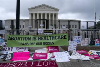 EEUU | Cl&iacute;nicas que practican abortos se alistan para fallo del Tribunal Supremo