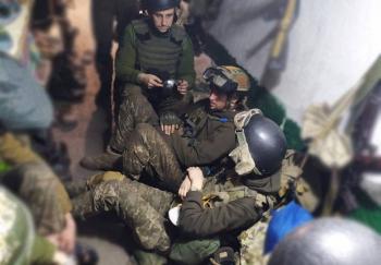 Rusia no negociar&aacute; liberaci&oacute;n de soldados ucranianos que se encuentran en la planta Azovstal, ubicada en Mariupol