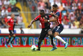 Atlas elimina a las