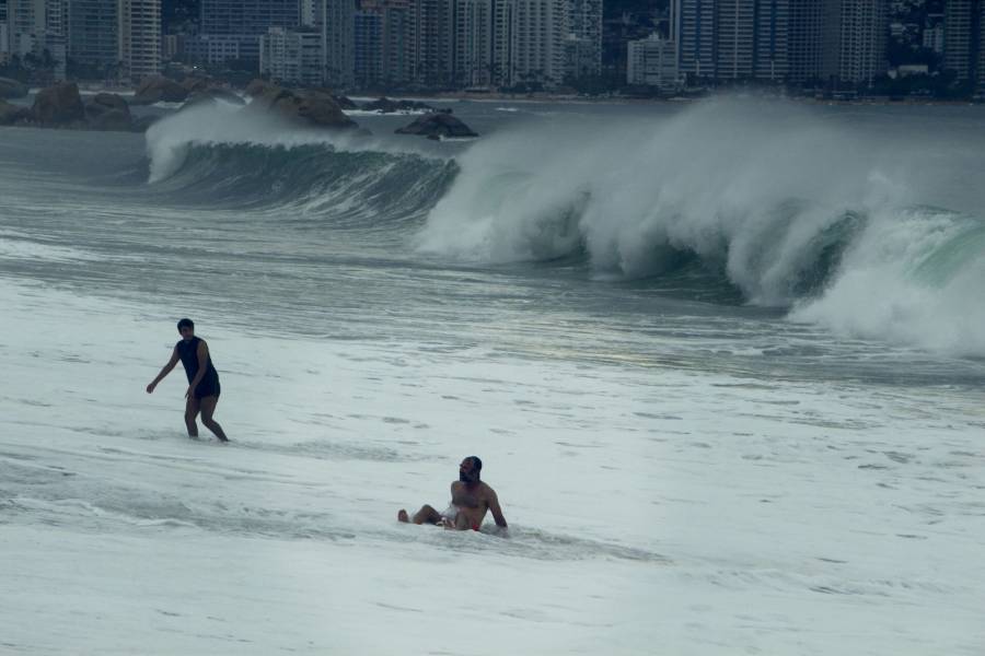 Temporada de huracanes en el Atlántico será “superior al promedio anual”, advierten el Centro Nacional de Huracanes y la Universidad de Colorado