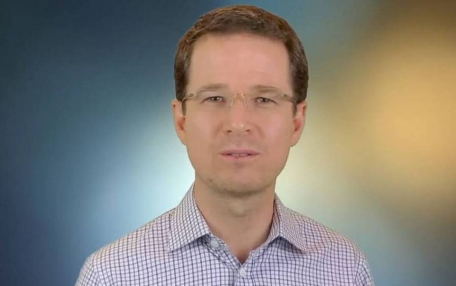 Contratación de médicos cubanos es una ‘trampa’: Ricardo Anaya