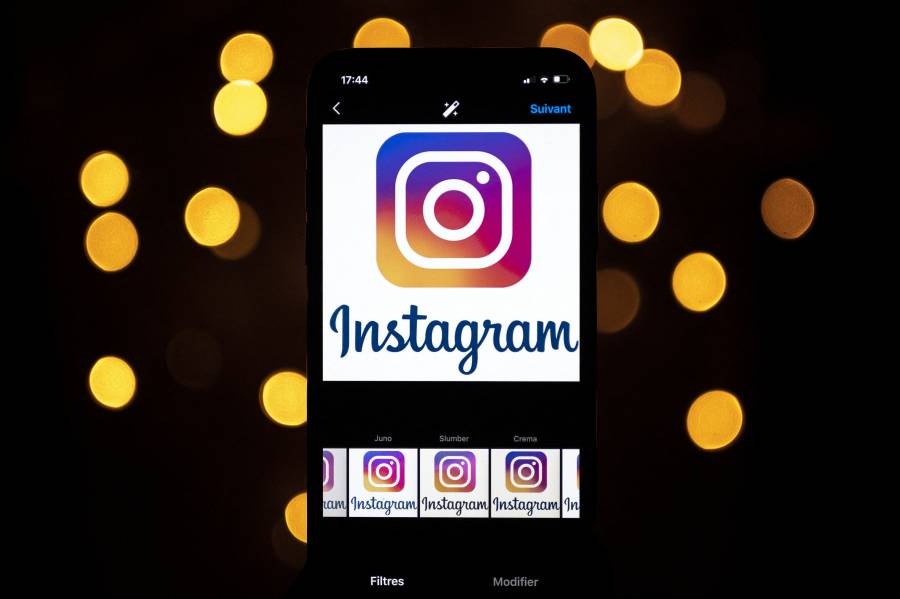 ¡Otra vez! Usuarios reportan fallas en Instagram