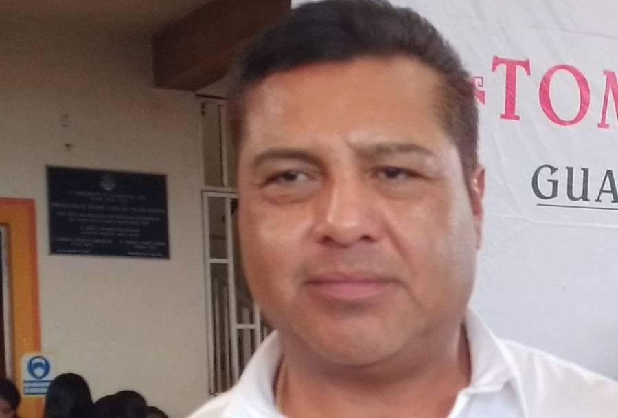 Acribillan a presidente del DIF de Calcahualco; esposo de la alcaldesa Guadalupe Rosas Carrillo