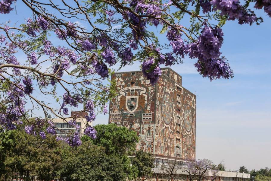 UNAM responde a AMLO: cerca de 15 mil médicos estuvieron siempre presentes combatiendo el Covid-19