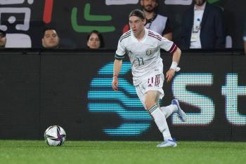 ¡Al Tri! Marcelo Flores elige a la Selecci&oacute;n Mexicana