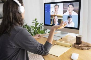 ¿Cuál es la clave para un trabajo híbrido cómodo y exitoso?
