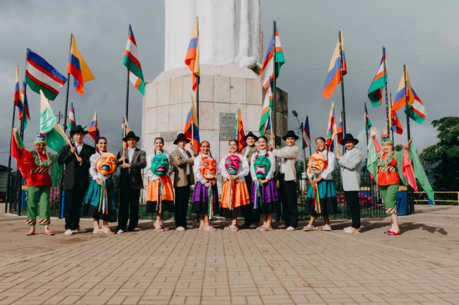 Colombia albergará Festival de Música Latinoamericana con sus flautas, charangos y bombos