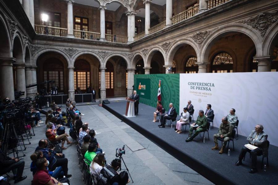 No habrá ruptura con EEUU, pese a decisión de no invitar a todos a Cumbre, dice AMLO