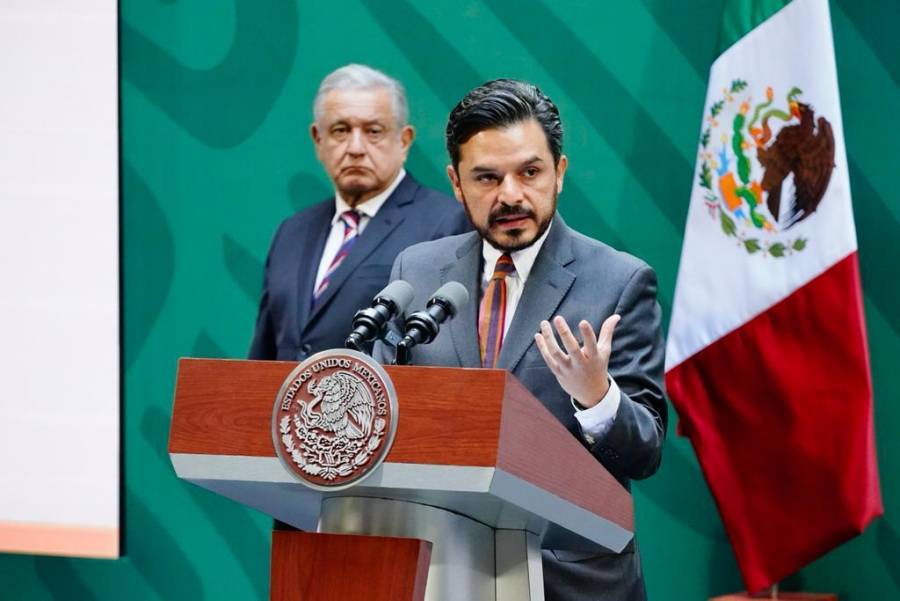 Inicia proceso de transformación del sistema de salud en Colima y San Luis Potosí: IMSS