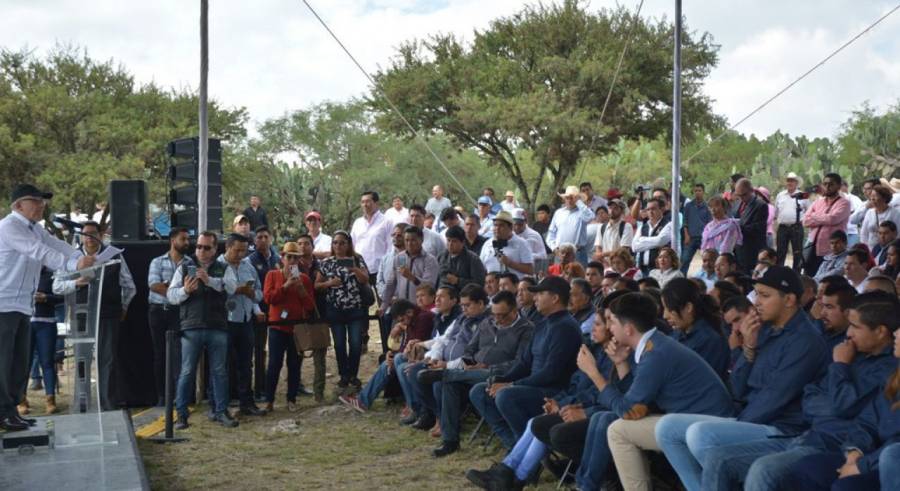 Conoce dónde y cuándo abren las oficinas móviles de Jóvenes Construyendo el Futuro