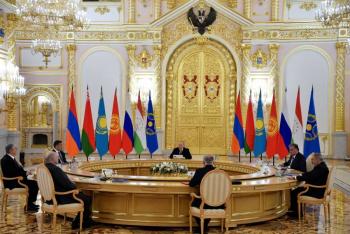 Rusia expulsa a dos diplom&aacute;ticos finlandeses y se retira del Consejo del B&aacute;ltico