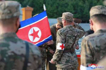 La ONU, preocupada por las consecuencias del covid-19 en Corea del Norte