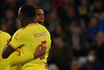 Liverpool no falla en Southampton; el t&iacute;tulo de la Premier se resolver&aacute; el domingo