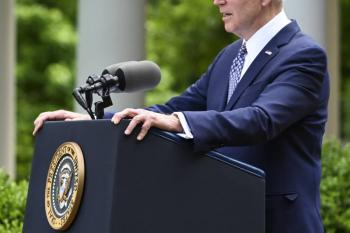 EEUU disminuye presi&oacute;n sobre Venezuela promover&aacute; di&aacute;logo pol&iacute;tico