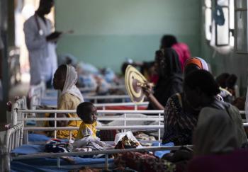 Alza en precio de alimentos causar&aacute; malnutrici&oacute;n infantil, advierte Unicef