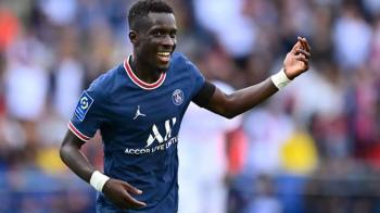 PSG | Presidente senegal&eacute;s apoya a Idrissa Gueye, tras negarse a usar playera contra la homofobia