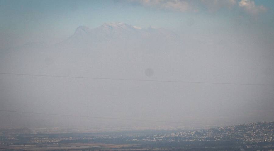 En 2019, la contaminación mató a 9 millones de personas. Los países de ingresos bajos y medios sufrieron las peores consecuencias