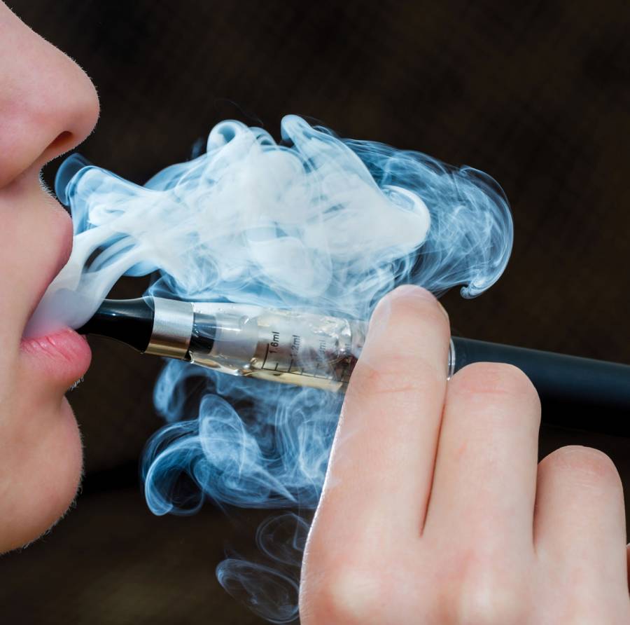 Especialistas coinciden que no hay argumentos para qu&eacute; gobierno de M&eacute;xico proh&iacute;be importaci&oacute;n de vaporizadores