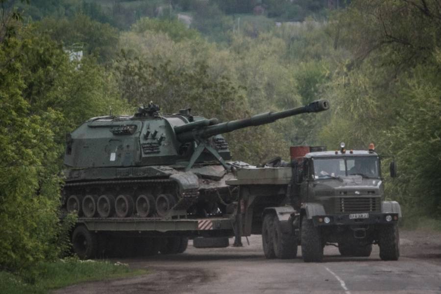Ucrania abre el primer juicio por crímenes de guerra desde la invasión rusa