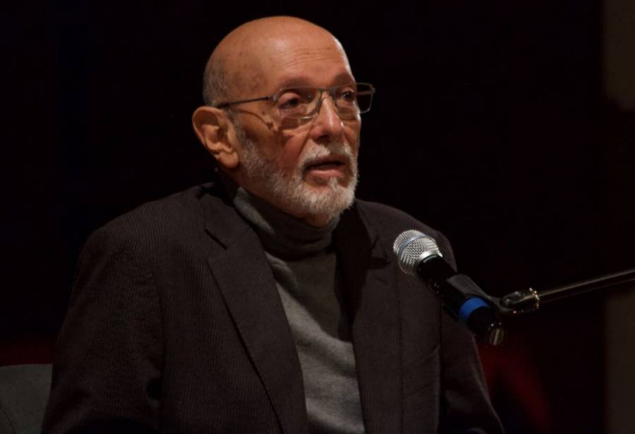 Eduardo Matos, arque&oacute;logo mexicano, gana el premio Princesa de Asturias