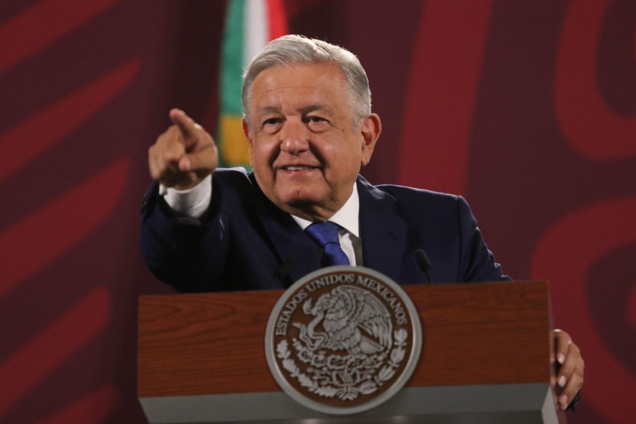 Presidente realizar&aacute; gira por Sonora