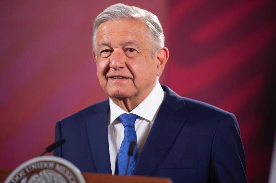 AMLO ordena dar información sobre contratos de compra de vacunas anticovid