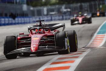 El Gran Premio de Rusia de F1, cancelado; no ser&aacute; reemplazado