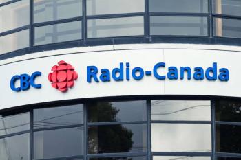 Rusia cierra oficina de la cadena canadiense CBC/Radio-Canada