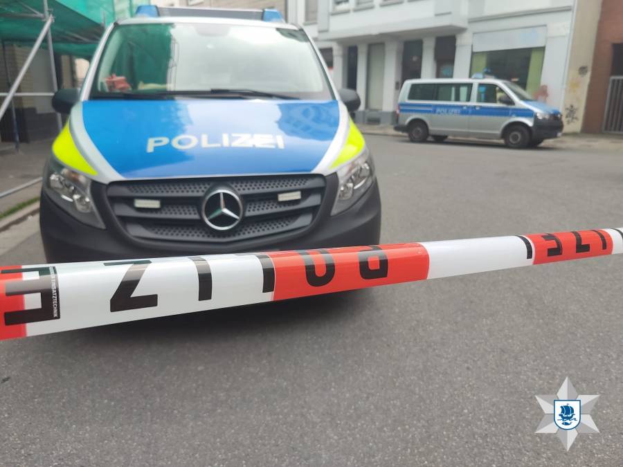 Tiroteo en escuela de Alemania deja a una mujer herida. El sospechoso ya fue detenido