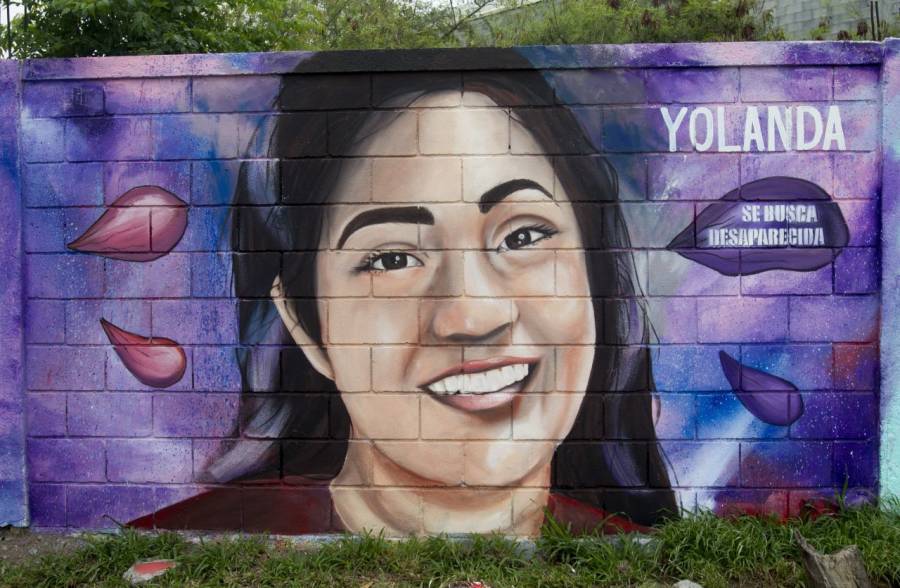 Fiscalía de NL sigue investigando las causas de la muerte de Yolanda Martínez