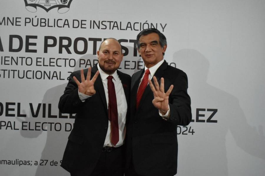 Gobernador Tamaulipas puso en marcha un operativo de medios contra Am&eacute;rico Villarreal, advierte la ONEA